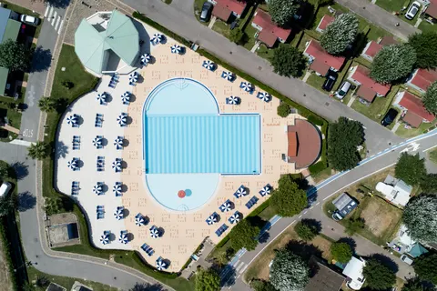 Camping Marelago foto 7