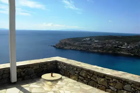 Atlantis Beach Residence in Paradijs