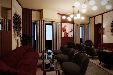 Navona Palace Luxury Inn in Rome — foto 9