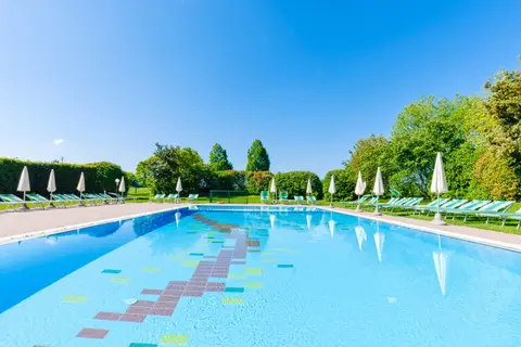 Golf Residenza in Peschiera del Garda — foto 15