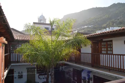 Garahotel Rural in Garachico — foto 28