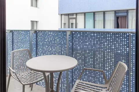 Hotel Macià Sevilla Kubb in Sevilla — foto 9