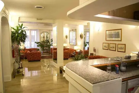 Hotel Cecil in Rome, foto 12