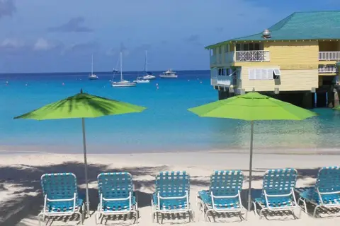 Radisson Aquatica Resort Barbados in Bridgetown — foto 13