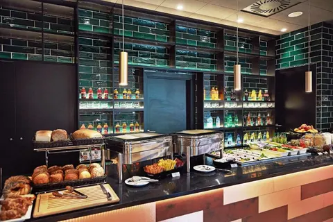 B&B Hotel Kraków Centrum foto 5