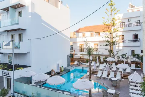 Kahlua Boutique & Suites in Δημοτική Ενότητα Χερσονήσου — foto 4