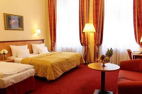 Opera Suites in Wenen — foto 9