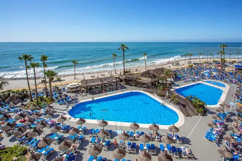 Sunset Beach Club foto 1