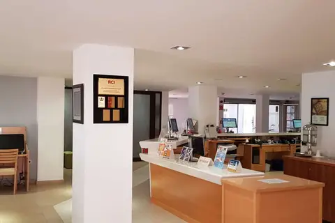 Pueblo Torviscas Appartementen in Adeje — foto 13