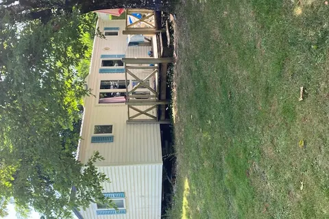 Camping L Echo Du Malpas foto 13