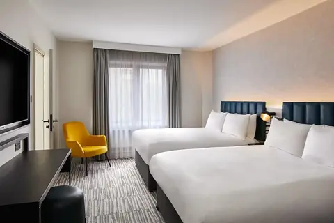 Leonardo Hotel Dublin Christchurch in Dublin — foto 5