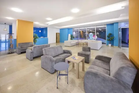 Magal Hotel by Aminess in Omišalj — foto 9