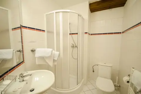 Hotel Adler Praha in Praag — foto 13