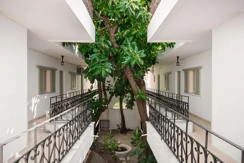 Appartementen Filorian foto 16