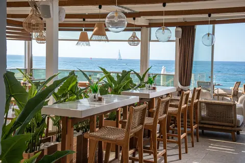 Sirines Luxury Boutique & Spa in Rethimnon — foto 4