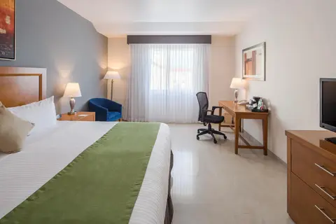 Wyndham Garden Playa Del Carmen in Playa del Carmen — foto 23