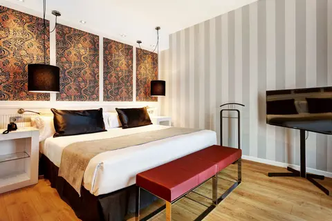 Hotel Catalonia Reina Victoria in Ronda — foto 9
