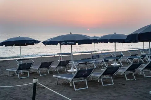 Park Hotel Marinetta in Bibbona — foto 25