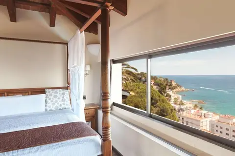 Hotel Roger de Flor Seleqtta in Lloret de Mar — foto 6