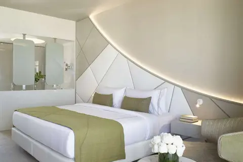 Mayia Exclusive Resort & Spa in Κιοτάρι — foto 23