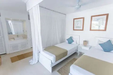 Dhow Inn Boutique Hotel in Paje — foto 5