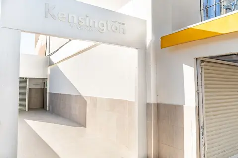 New Kensington Apartments Econotels in Magaluf — foto 2