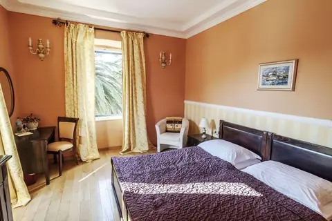 Hotel Villa Pattiera in Cavtat — foto 12