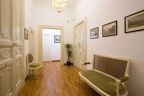 Napoliclass B&B in Napels, foto 10