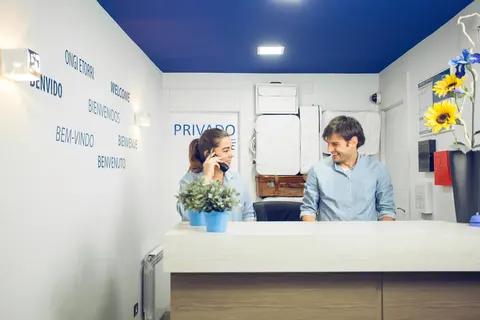 Hotel Casual Bilbao Gurea in Bilbao — foto 4