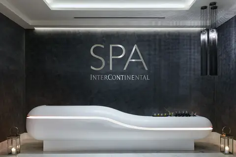 InterContinental Doha Beach & Spa in Doha — foto 27