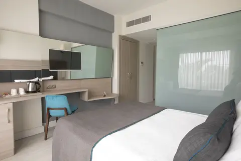 Falcon Hotel in Muratpaşa — foto 22