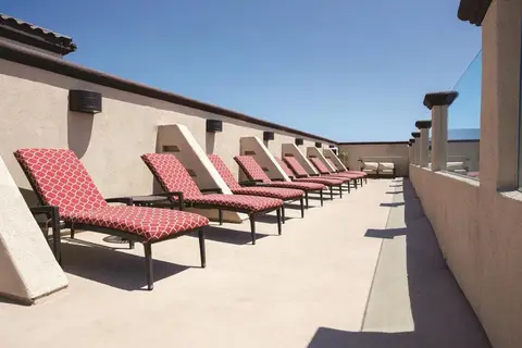 Peacock Suites in Anaheim, foto 4