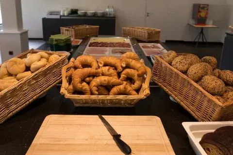 Hotel AM Fang foto 7