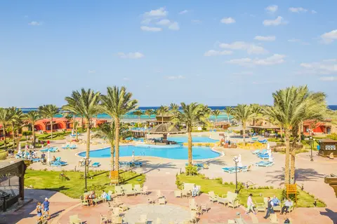 Swisstouches Resort & Spa Marsa Alam in مرسى علم — foto 7