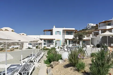 Dolce Vista-Sea View Apartments in Άνω Κλειδωνιά — foto 28