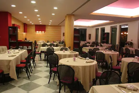 Esperia Palace Hotel in Zafferana Etnea — foto 12