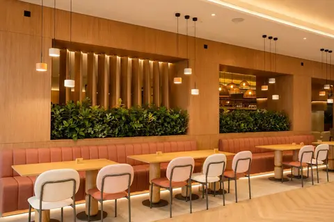 Port Benidorm Hotel & Spa in Benidorm — foto 10