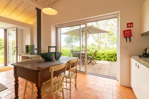 Quinta dos Peixes Falantes in Ribeira Grande — foto 6