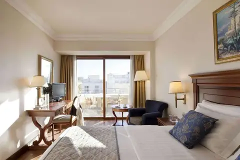 Electra Palace Athens in Athene, foto 6