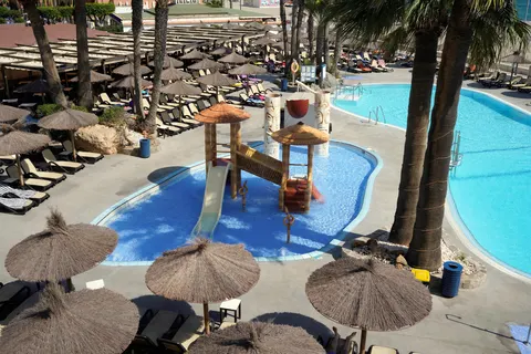 Alua Golf Trinidad foto 2