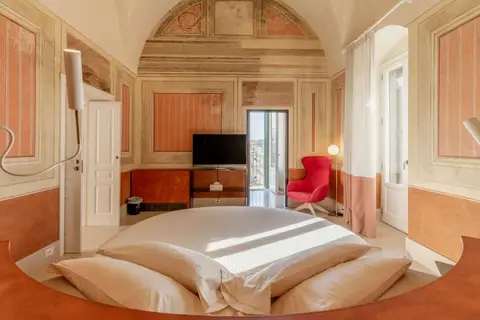 Quarry Resort in Matera — foto 24