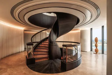 Jumeirah Residences Marsa Al Arab in Dubai — foto 19