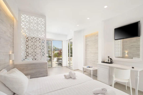 Hotel Apollon Windmill - adults only foto 2