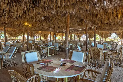 Utopia Beach Club in El Quseir, foto 19