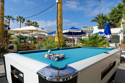 Appartementen Maracaibo foto 10