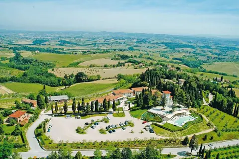 Relais La Cappuccina in San Gimignano — foto 7