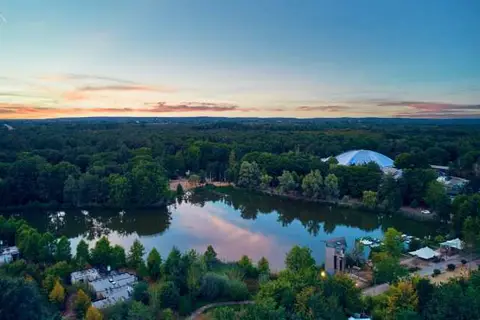 Center Parcs Het Heijderbos in Heijen — foto 16