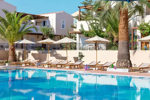 Grecotel Casa Adele in Rethimnon — foto 10