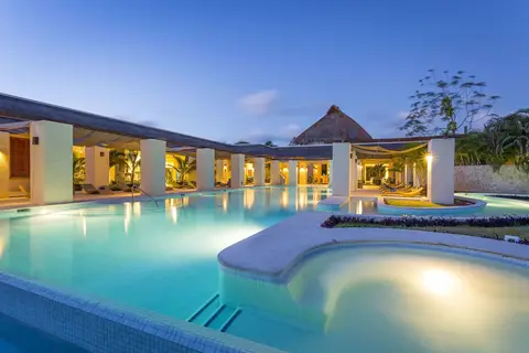 Grand Palladium Select White Sand in Playa del Carmen — foto 26