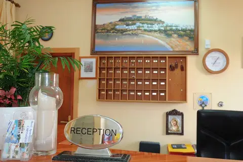 Chrysanthi Hotel - Studios & Apartments Pefkos in Lindos — foto 3